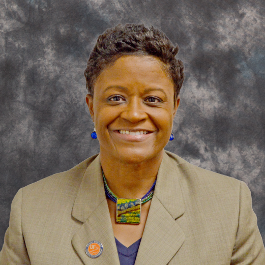 Faculty Member Denise R. Simmons, Ph.D., PE, F. ASEE