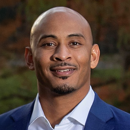 Faculty Member Rodney H. Gammons II