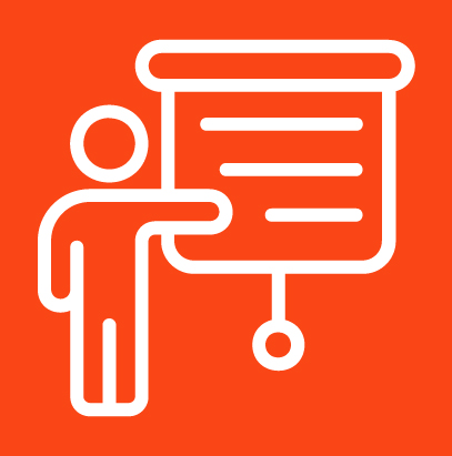 Attend Review Training